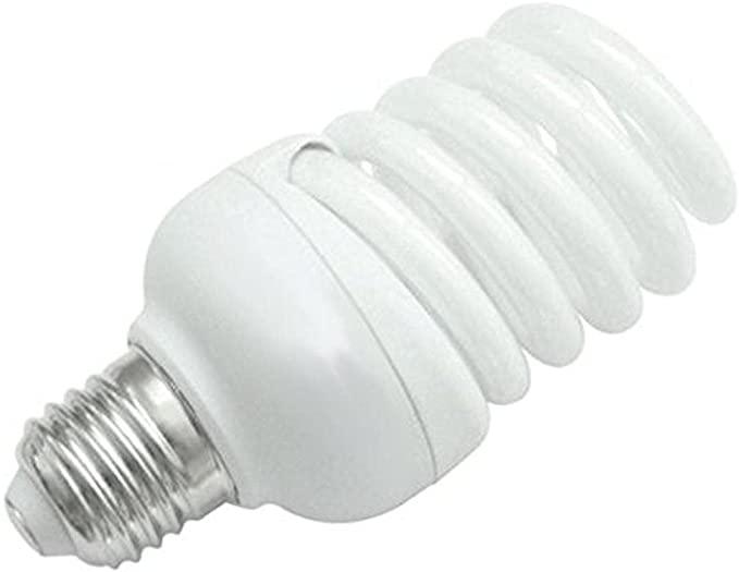 ****LAMPARA MINI B/CONS E27 15W DIA KORMAX