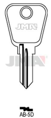 AB5D JMA C ACERO LLAVE