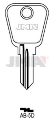 AB5D JMA C ACERO LLAVE