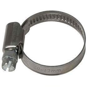 ABRAZADERA S/F   90-110 L