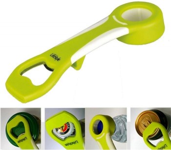 ABRIDOR DE BOTES 4 USOS LIFE  2219