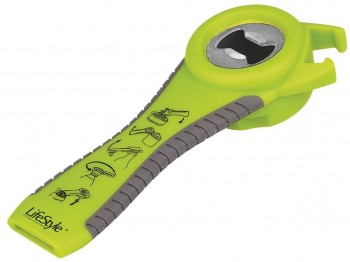 ABRIDOR 5 USOS LIFE STYLE  2209