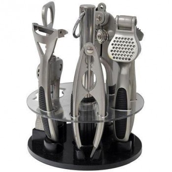 ACCESORIOS COCINA ALTEA WURKO JM46 2459