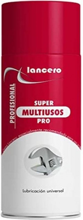ACEITE MULTIUSOS LANCERO 400ML.