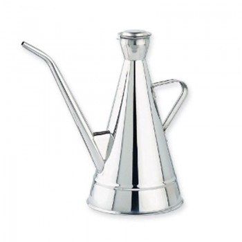 ACEITERA INOX   1 L. ILSA