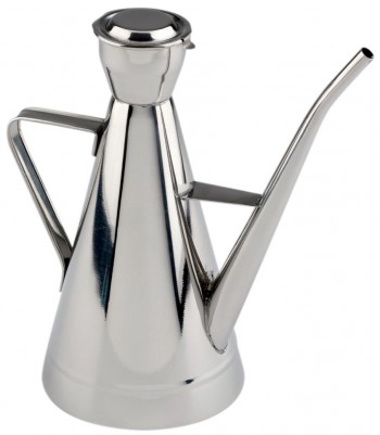 ACEITERA INOX CLASSIC 350ML. 1460