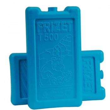 ACUMULADOR NEVERA FRIO  500 ML unidad