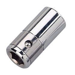 ADAPTADOR CARRACA 1/4 PARA BITS 1/4  580725