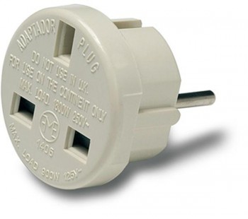 CLAVIJA ADAPTAD EURO INGLES INGLES  10A FA 1405