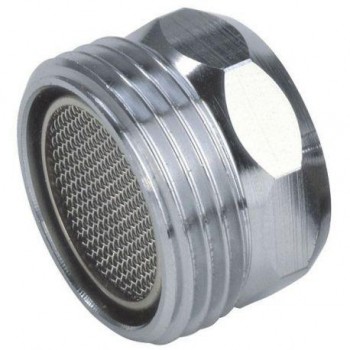 ADAPTADOR GRIFO MANGUERA HEMBRA BL.