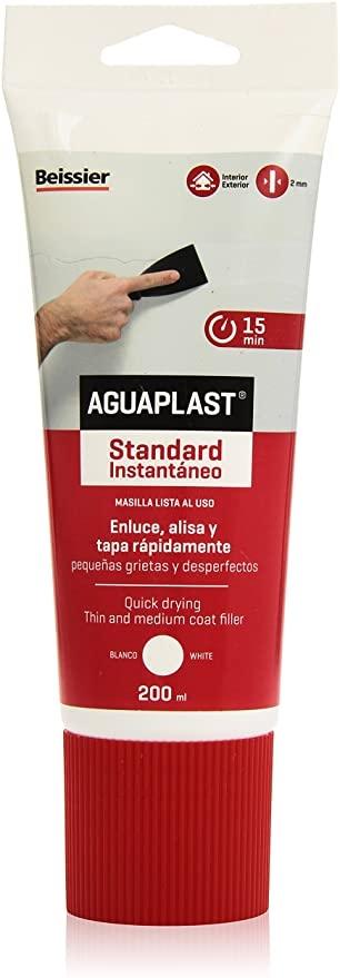 AGUAPLAST INSTANTANEO TUBO 200ML