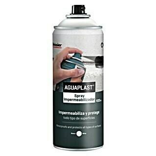AGUAPLAST ISOLFIX PLUS SPRAY 400 ML.