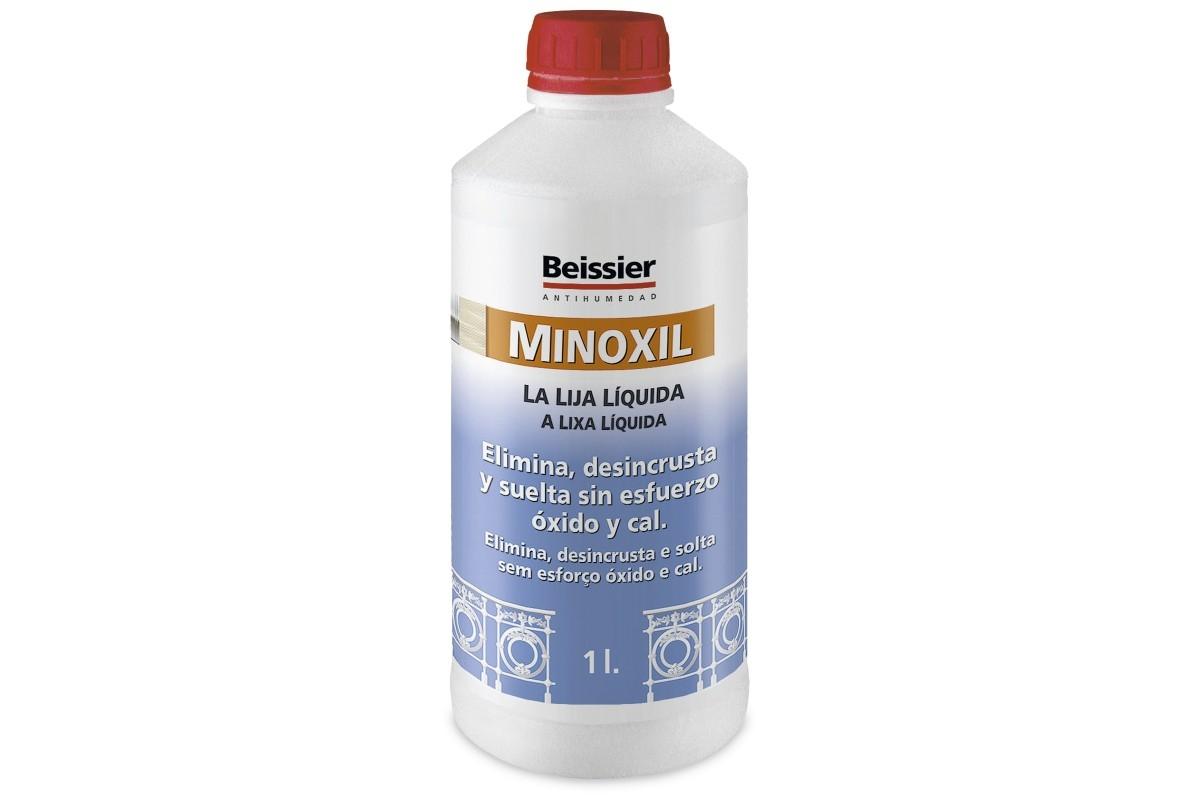 AGUAPLAST MINOXIL 1000ML.