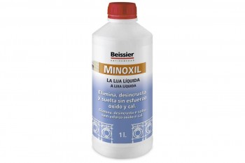 AGUAPLAST MINOXIL 1000ML.