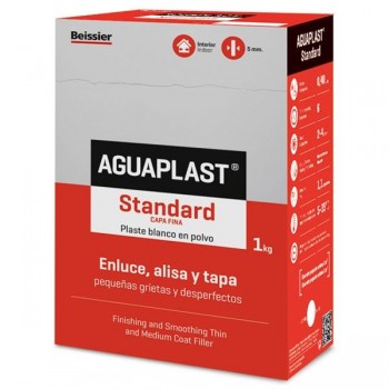 AGUAPLAST STANDARD 1K.