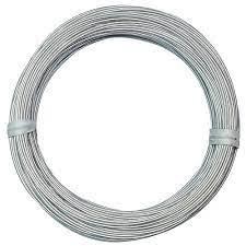 ALAMBRE GALV. Nº   4 1000GRS