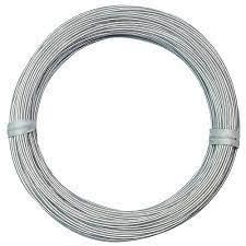 ALAMBRE GALV. Nº 17 1000GRS. 2,95 MM