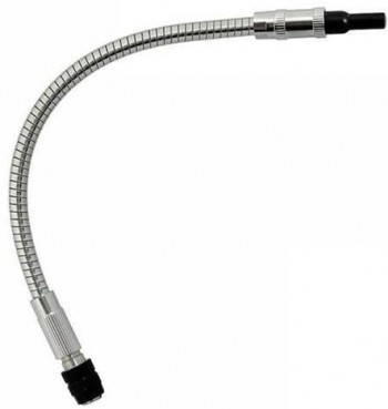ALARGADERA FLEXIBLE 1/4"  X 300MM.