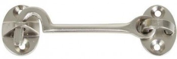 ALDABILLA INOX DE 100MM. 588