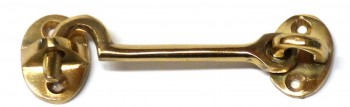 ALDABILLA LATON DE   80MM. 588