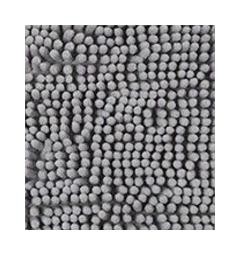ALFOMBRA BAÑO EXTERIOR EPID 40X60 PERLA