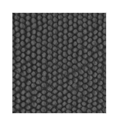 ALFOMBRIA BAÑO EXTERIOR EPID 40X60 ANTRACITA
