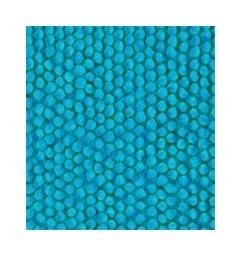 ALFOMBRA BAÑO EXTERIOR EPID 40X60 TURQUESA