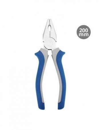 ALICATE UNIVERSAL 8"  KORMAX  038104