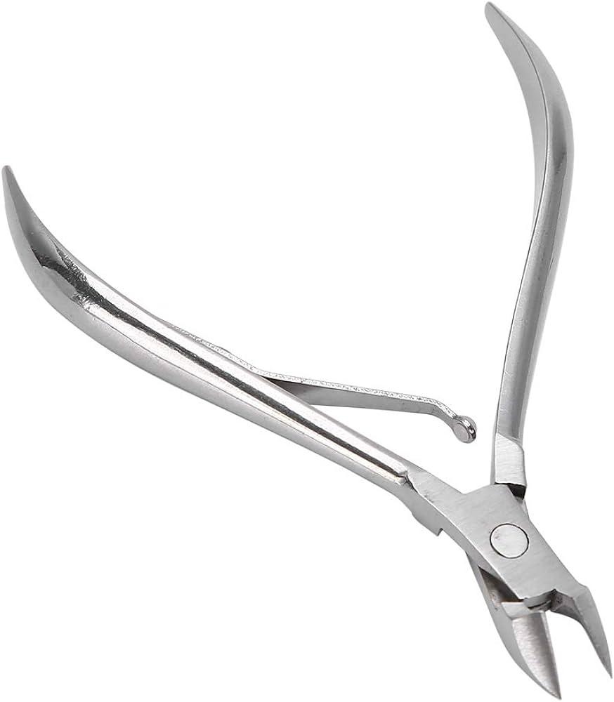 ALICATE CORTAPIELES WURKO 4"