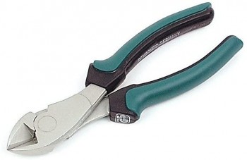 ALICATE CORTE LATERAL 180MM. MANN 10958