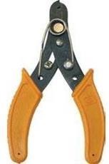 (AGOTADO) ALICATE PELACABLE MINI C/CORTE 130MM. 120064