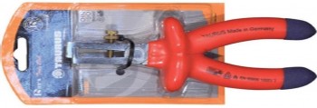 ALICATE PELACABLES AISLADO 6 1000V. 77B46