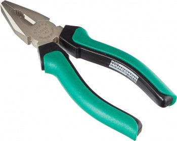 ALICATE UNIVERSAL MANNESMAN  6" 10936