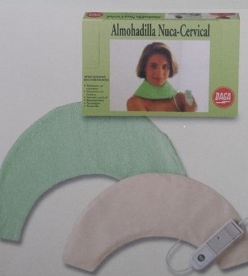 ALMOHADILLA DAGA NUCA-CERVICAL NC