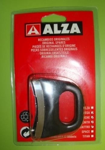 ALZA ASA CUERPO O.P. TITAN