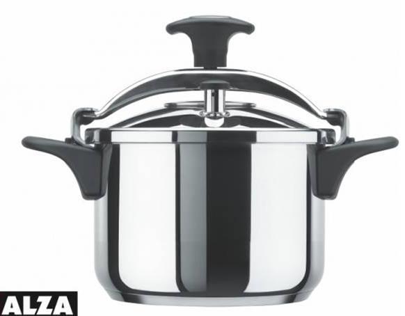 ALZA OLLA A PRESION MELISA   4 L.