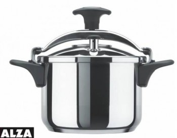 ALZA OLLA A PRESION MELISA   4 L.