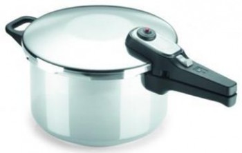 (AGOTADO) ALZA OLLA SUPER RAPIDA TITAN 4 L.