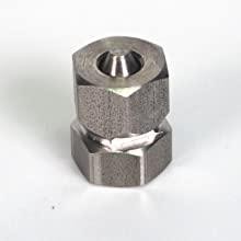 ALZA VALVULA SEGUR. Y DESCOMP. O.P. OMEGA
