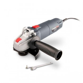AMOLADORA ANGULAR POWER 800W 115MM POWE20011