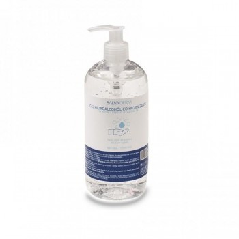 (agotado) GEL HIDROALCOHOLICO ELEGANT 480ML.