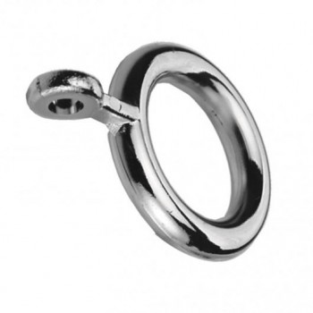 ANILLA CROMADA BARRA 12 MM.