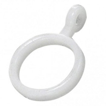 ANILLA NATURAL BARRA 12MM. B/100U.