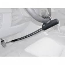 ANTIRROBO ARTIC. 6100 PEDAL