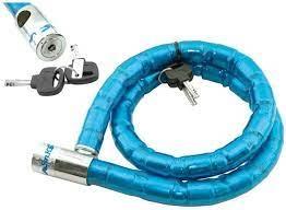 ANTIRROBO DE ROTULAS BASIC 1,20M.