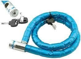 ANTIRROBO DE ROTULAS BASIC 1,20M.