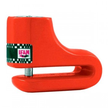 ANTIRROBO DISCO MOTO IFAM DF2R