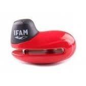 ANTIRROBO DISCO MOTO IFAM DF12R