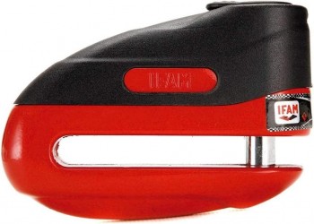 ANTIRROBO DISCO MOTO IFAM DF12R