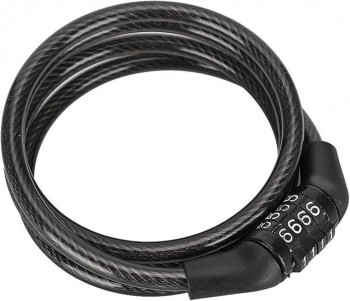 ANTIRROBO CABLE BICI 1,2MX8MM  CODIGO